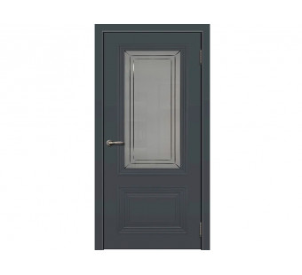 Порту-2 RAL 7024 ДО