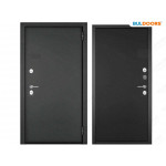 Termo Steel MM Букле графит