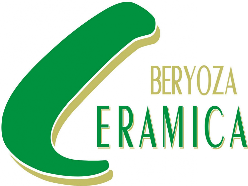 BERYOZA CERAMICA ( БЕРЕЗАКЕРАМИКА )