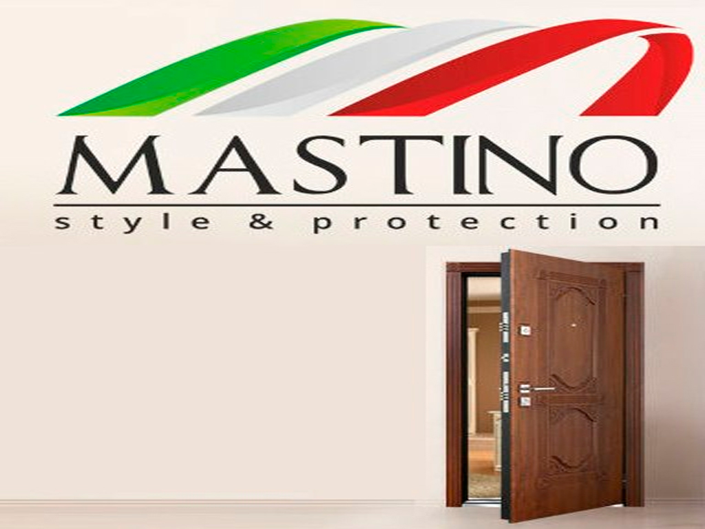 MASTINO